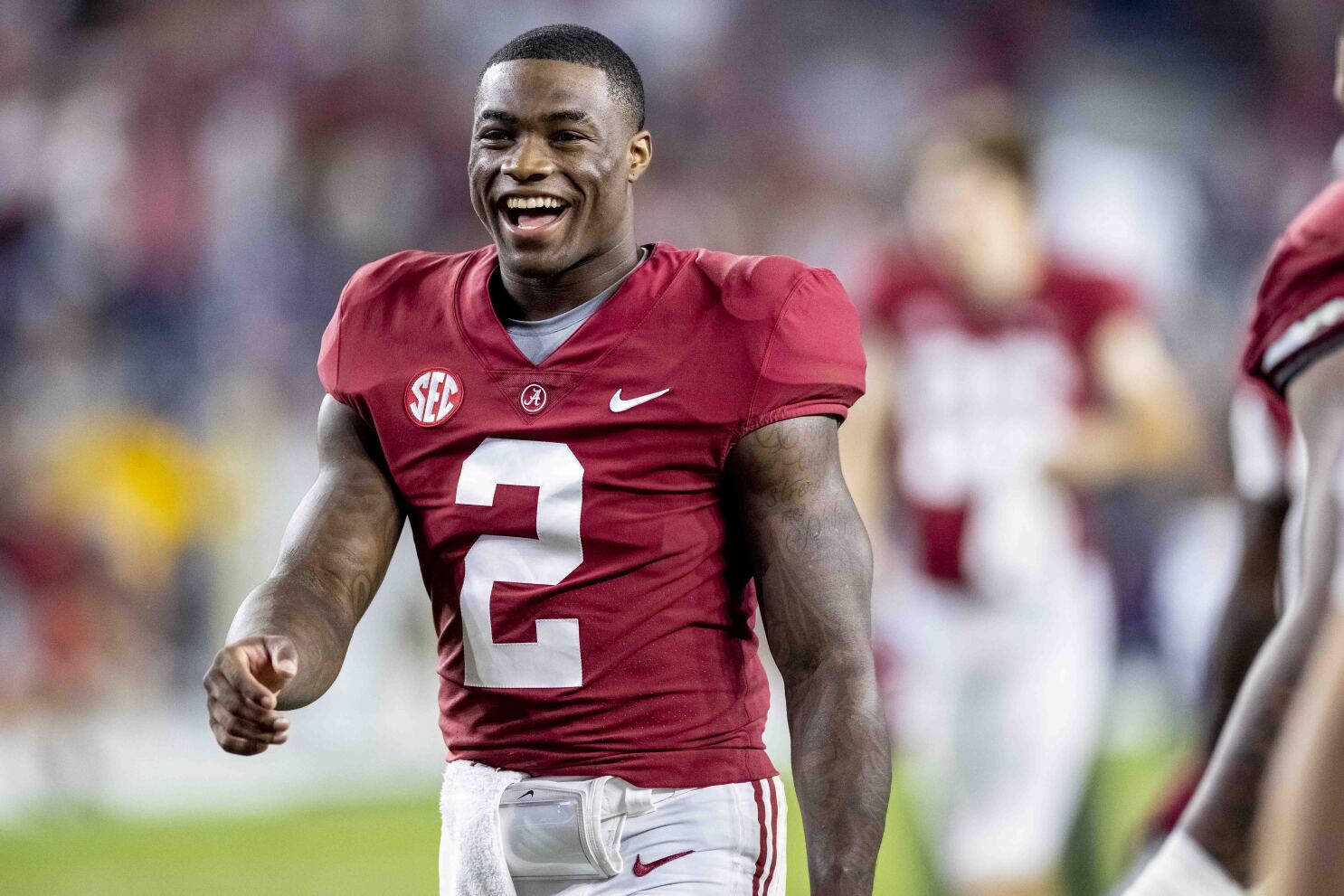 Alabama shop football quarterback